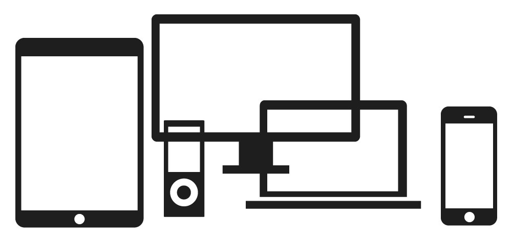 Screen Sizes